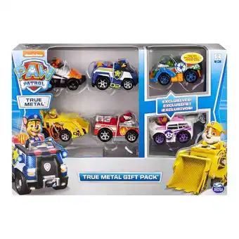 Continente Conjunto de 6 veículos die cast promoção