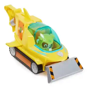 Continente Paw patrol aqua pups - veículos básicos (vários modelos) promoção