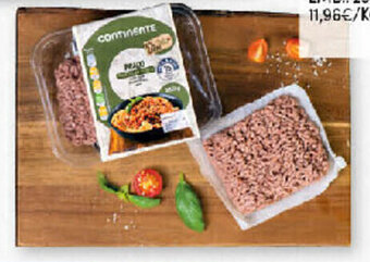 Continente Picada Vegan Continente Fácil & Bom 250g promoção