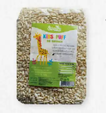 Continente Mix de Cereais Biológicos Seara 150g promoção