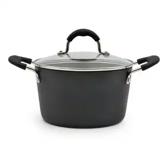 Continente Panela alumínio antiaderente 20cm comfort promoção