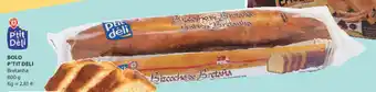 E.Leclerc Bolo P'Tit Deli 800g promoção