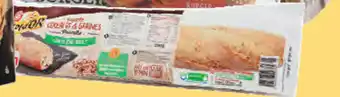 Baguete Pré-Cozida Épid'Or 250g