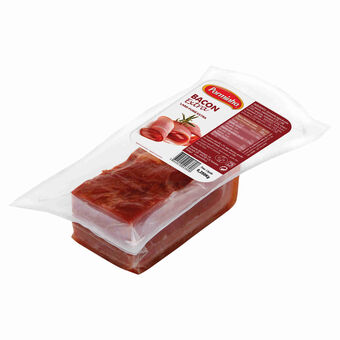 Continente Bacon extra nacos promoção