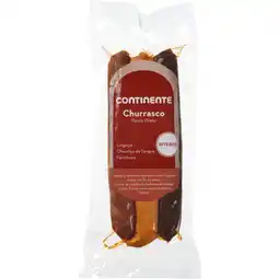 Misto de enchidos de porco preto