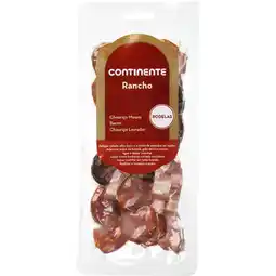 Continente Misto de enchidos para rancho promoção