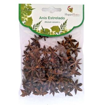 Continente Chá anis estrelado promoção
