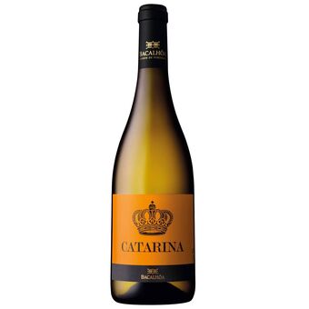 Continente Catarina regional península de setúbal vinho branco promoção