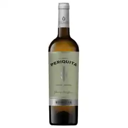 Continente Periquita reserva península setúbal vinho branco promoção