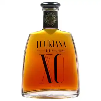 Continente Aguardente louriana xo doc lourinhã promoção