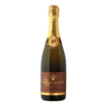 Continente Raposeira super reserva espumante doc távora-varosa branco bruto promoção
