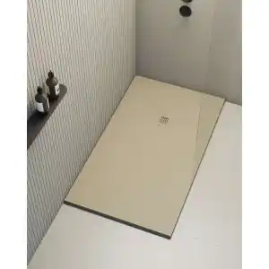 Brico Depôt Plato de ducha poalgi - 80x160 cm - albero - serie hos's - extraplano promoção