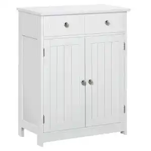 Brico Depôt Armário casa de banho kleankin 834-275wt promoção