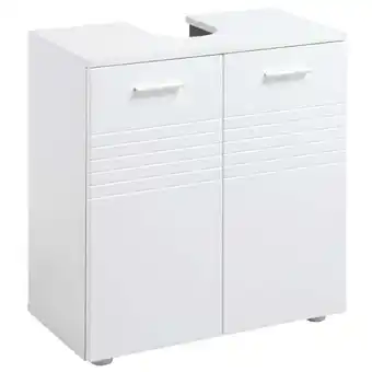 Brico Depôt Móvel de casa de banho kleankin 834-375 promoção
