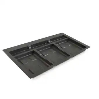 Brico Depôt Emuca base recycle para contenedores de cajón cocina promoção