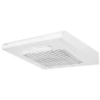 Brico Depôt Exaustor debaixo do armário 60cm, 3 velocidad mpm mpm-61-px-70 branco promoção