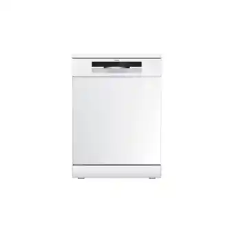 Brico Depôt Lavavajilla teka dfs46710 60cm promoção