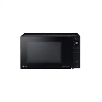 Brico Depôt Microondas lg mh6535gib 25l 1450w promoção