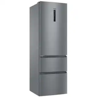 Brico Depôt Frigorifico combi haier htr3619enmn promoção