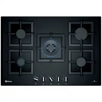 Brico Depôt Placa gas balay 3etg676hb butano/natural promoção