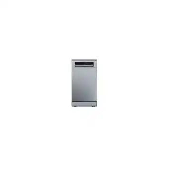 Brico Depôt Lavavajillas teka dfs 24650 45cm promoção