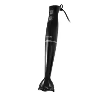 Brico Depôt Varinha, misturador stand destacável, lâminas mpm mbl-18 preto 200w promoção