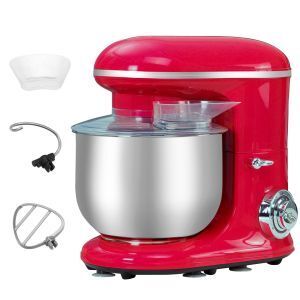 Brico Depôt Batedeira homcom 800-112v90rd promoção