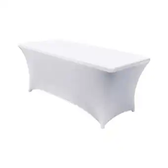 Brico Depôt Capa protetora para mesa retangular 150x70x74cm rdm design&basic promoção