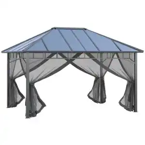 Brico Depôt Pérgola de jardim outsunny 84c-325v01 promoção