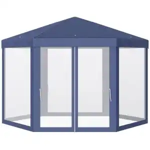 Brico Depôt Tenda para festas outsunny 84c-044bu promoção