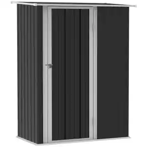 Brico Depôt Abrigo de jardim outsunny 845-328v01gy promoção