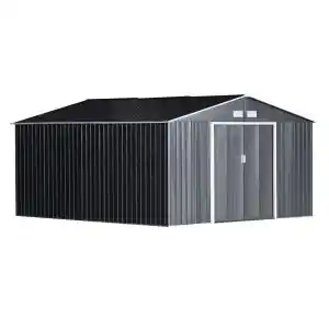 Brico Depôt Abrigo de jardim outsunny 845-031v01 promoção