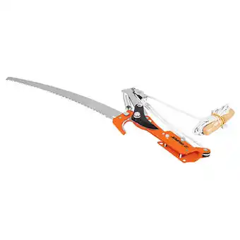 Cortador de ramas altas tr-82