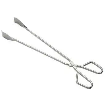 Brico Depôt Pinzas barbacoa inoxidable 55x6 cm promoção