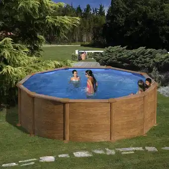 Brico Depôt Piscina gre kitpr358wo piscinas gre redonda mauritius promoção