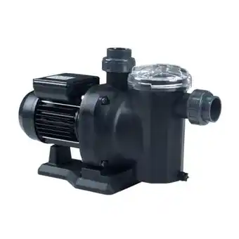 Brico Depôt Bomba sena 1,25 cv trifásica astralpool. 25468 promoção