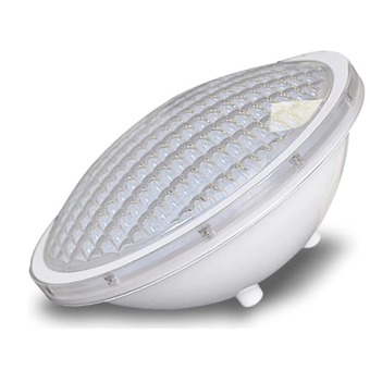 Brico Depôt Par56 lâmpada led branca feita de abs promoção