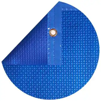 Capa térmica 500 micras oxo de 6 x 4m com reforço ao redor
