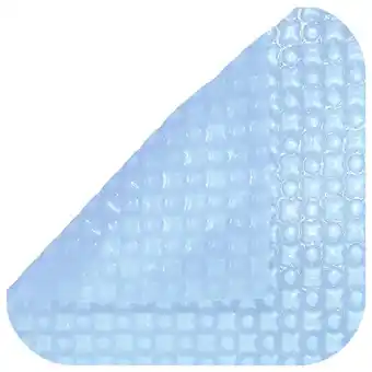 Brico Depôt Capa térmica 500 micras oxo cristal de 7 x 4m com reforço nas larguras promoção