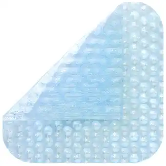 Brico Depôt Capa térmica 800 micras geobubble sol+guard de 4 x 4m com reforço ao redor promoção