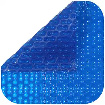 Brico Depôt Capa térmica 500 micras geobubble de 2,5 x 2m sem reforço promoção