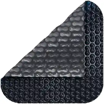 Capa térmica 500 micras geobubble energy guard de 8 x 3,5m sem reforço