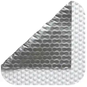 Brico Depôt Capa térmica 500 micras geobubble raeguard de 5 x 4m sem reforço promoção