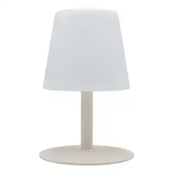Brico Depôt Lâmpada de mesa led sem fios h25cm standy mini promoção
