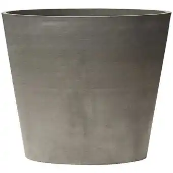 Brico Depôt Pote de cone truncado ø 15 cm promoção