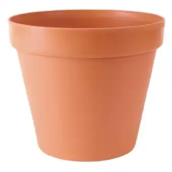 Brico Depôt Glinka pet 5.9l., 260x260x225, cor de terracota promoção