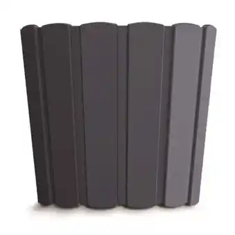 Boardee basic 3,9l., 199x199x179, antracite