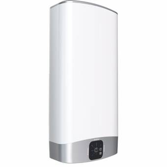 Brico Depôt Termo eléctrico mural plano velis evo ariston 80 l promoção