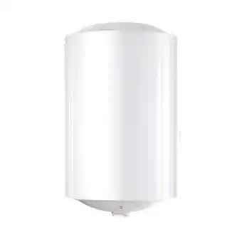 Brico Depôt Calentador de agua eléctrico vertical de pared sannover 100 l promoção