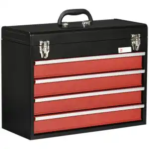 Brico Depôt Caixa de ferramentas durhand b20-084v02bk promoção